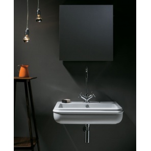 Раковина Azzurra Charme CHA 268/SOSP Раковина Azzurra Charme CHA 268/SOSP