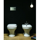 Биде напольное Azzurra Charme Cha 500