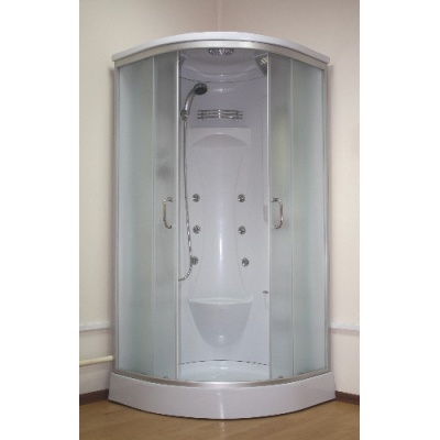 Душевая кабина Ammari AM-082-90А - купить по специальной цене в интернет-магазине "Уют в доме"