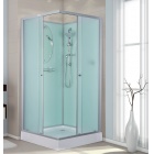 Обзор душевых кабин: лучшие модели и секреты удачной покупки!