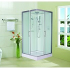 Душевая кабина ESBANO 100CKR