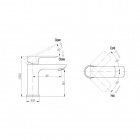    Triton  14801W-D125