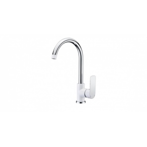 Смеситель для кухни Triton Панама 14605W-D125