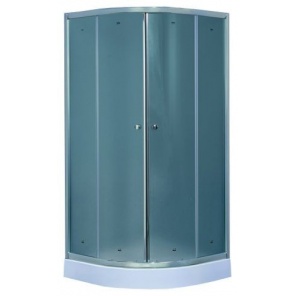 Душевой уголок Timo TL-1101 Fabric Glass