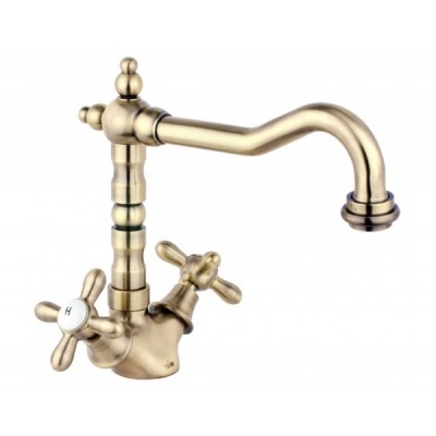    Timo Ritz 0143FK ANTIQUE -      - "  "