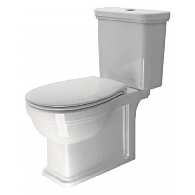 Унитаз-компакт GSI Classic 8717 11 bi - купить по специальной цене в интернет-магазине "Уют в доме"