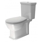 Унитаз (чаша) GSI Classic 8717 11 bi