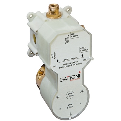  Gattoni GBOX SC0500000 -      - "  "