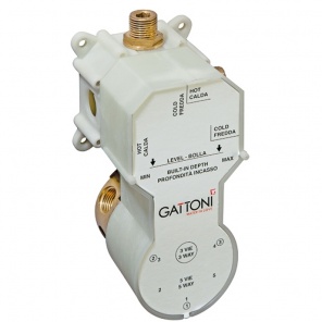 Gattoni GBOX SC0500000