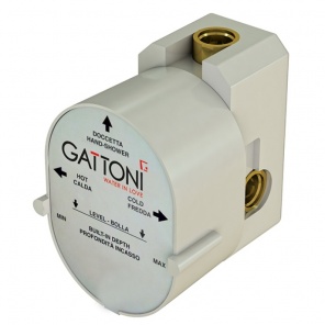 Gattoni GBOX SC0560000