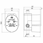    Gattoni GBOX SC0560000