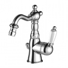 Смеситель для биде Gattoni Orta 2751/27C0cr