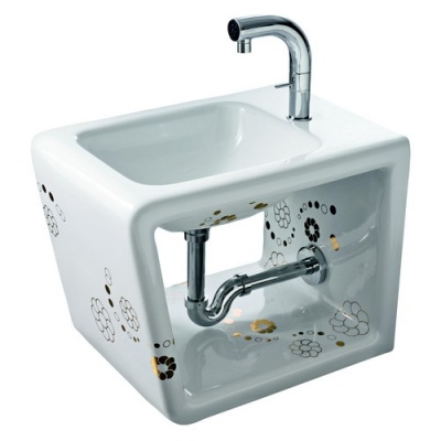   Ceramica Althea Outline 40117bi/bij*1 -      - "  "