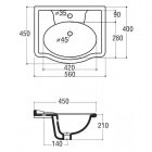   Ceramica Althea ROYAL, 