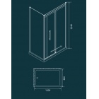   Edelform NOBILE EF-6050T