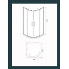   Edelform MODERATO EF-7010T