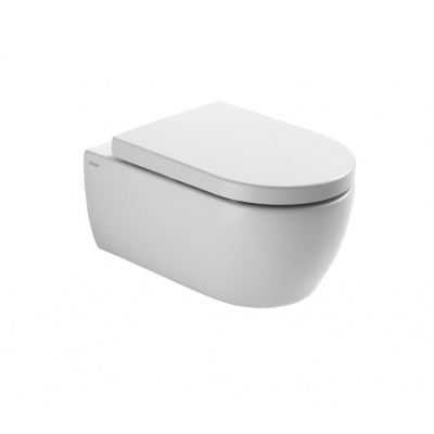 Унитаз подвесной SSWW CT2039 - купить по специальной цене в интернет-магазине "Уют в доме"