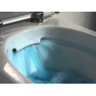 Унитаз подвесной (полный комплект) SSWW CT2039