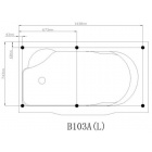   SSWW B103a L