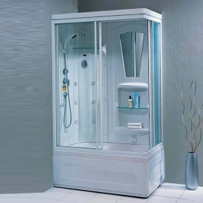 Душевая кабина Appollo TS-41W L Душевая кабина Appollo TS-41W L