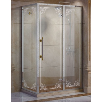 Душевой уголок Costa Mare ALBANO CH 1200 L/R - купить по специальной цене в интернет-магазине "Уют в доме"