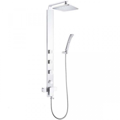 Душевая панель WeltWasser WW DP 20151 - купить по специальной цене в интернет-магазине "Уют в доме"