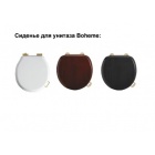   (  ) Boheme Imperiale 901