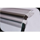 Душевой уголок Luxus L011 DELLA 90 х 90