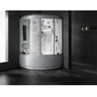 Душевая кабина SSWW BU110