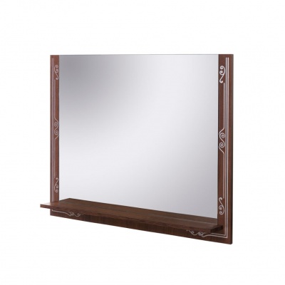 Зеркало Аква Родос Бомонд 100 - купить по специальной цене в интернет-магазине "Уют в доме"