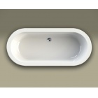 Овальная акриловая ванна Knief & Co LOFT