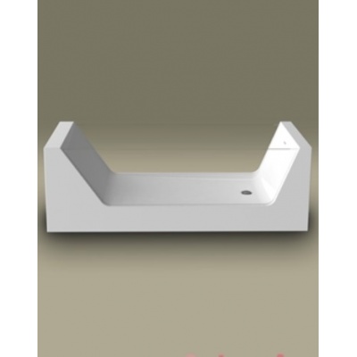 Прямоугольная акриловая ванна Knief & Co LOOK - купить по специальной цене в интернет-магазине "Уют в доме"