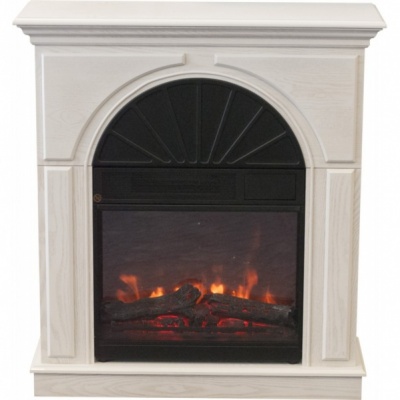      Real Flame Sandy  -      - "  "