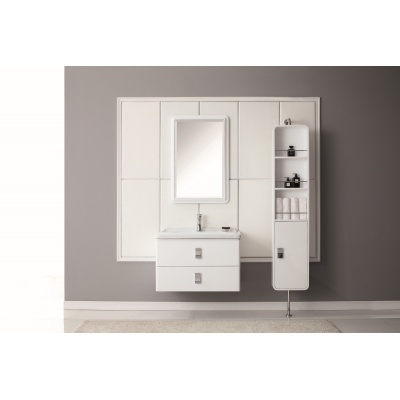 Тумба с раковиной Tessoro Nicole - купить по специальной цене в интернет-магазине "Уют в доме"