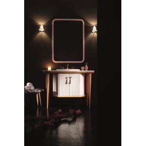 Зеркало Tessoro RIVOLI 120 Зеркало Tessoro RIVOLI 120