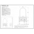    Tessoro MARKIZA 100