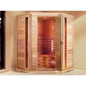 Инфракрасная сауна Koy H03-K62 Инфракрасная сауна Koy H03-K62