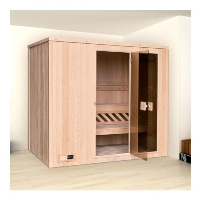 Сауна Koy H07-S5 - купить по специальной цене в интернет-магазине "Уют в доме"