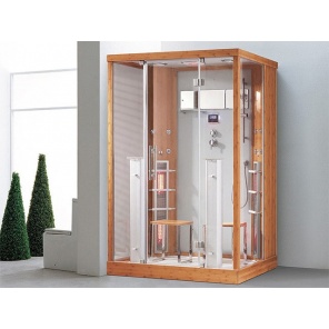 Паровая сауна Koy K016