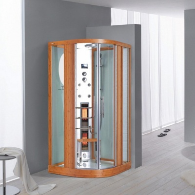 Паровая сауна Koy K053 - купить по специальной цене в интернет-магазине "Уют в доме"