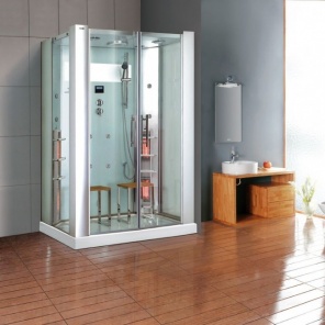 Паровая сауна Koy K022