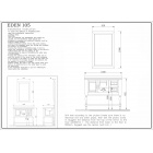    Tessoro EDEN 105 