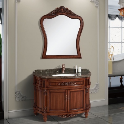 Тумба с раковиной Tessoro COMMUNS - купить по специальной цене в интернет-магазине "Уют в доме"