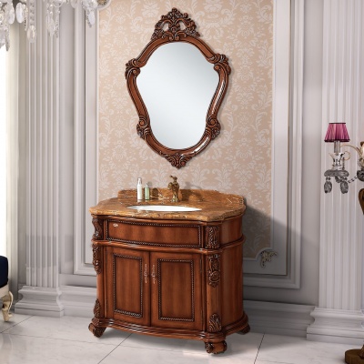 Тумба с раковиной Tessoro TRINCI - купить по специальной цене в интернет-магазине "Уют в доме"