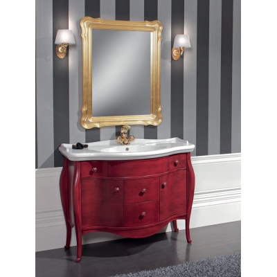    Cezares ROYAL PALACE Rosso Anticato -      - "  "