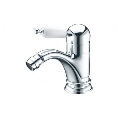 Смеситель для биде Boheme Tradizionale Chromo 266 - купить по специальной цене в интернет-магазине "Уют в доме"