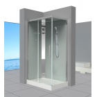   Acquazzone Melissa 120S L/R