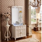 Тумба с раковиной Tessoro SIENA 80