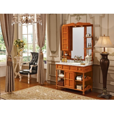 Тумба с раковиной Tessoro SIENA 100 - купить по специальной цене в интернет-магазине "Уют в доме"