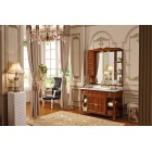 Шкаф с зеркалом Tessoro SIENA 120